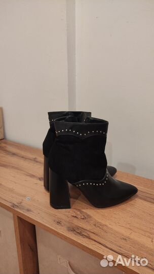 Ботильоны ASOS