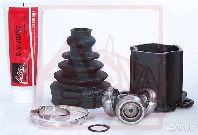 Шрус внутренний adiu-A61 asva