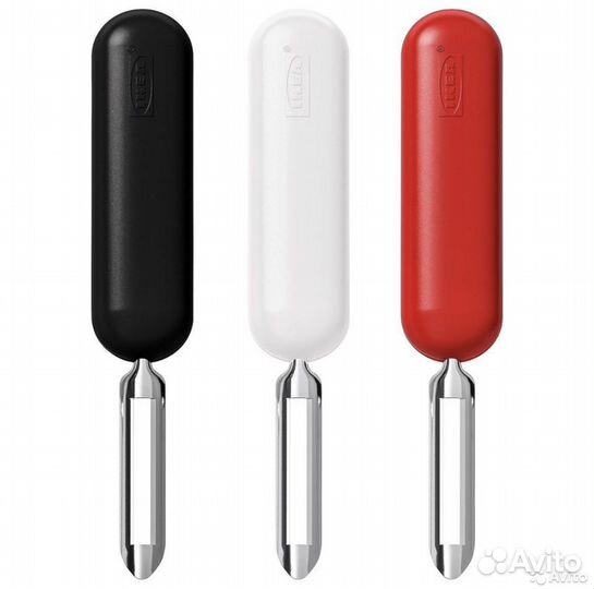 Нож для чистки картофеля стэм/ smam IKEA