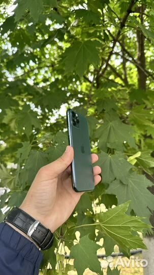 iPhone 11 Pro, 256 ГБ