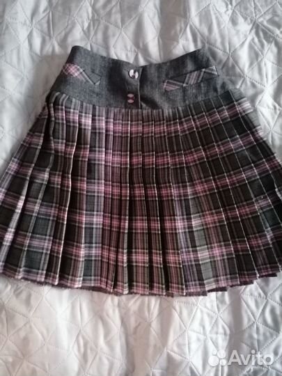 Школьная форма для девочки