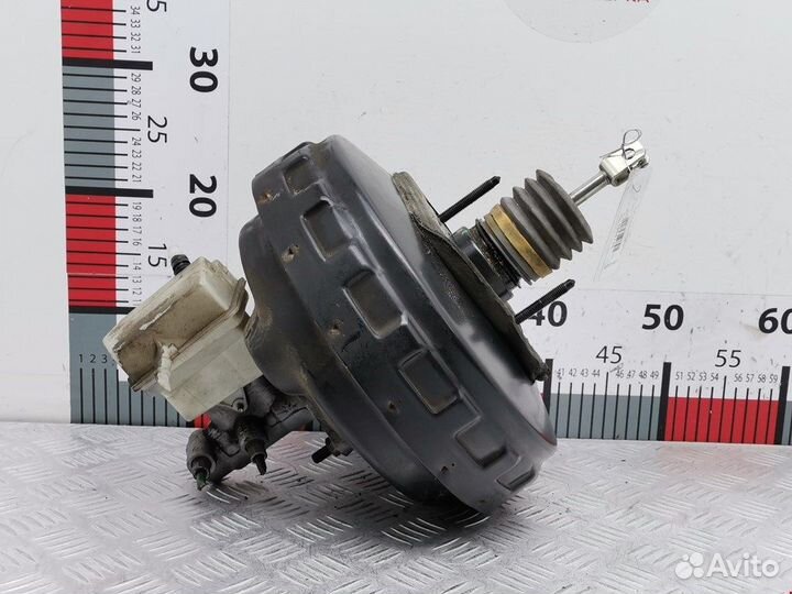 Усилитель тормозов вакуумный для Renault Espace 4