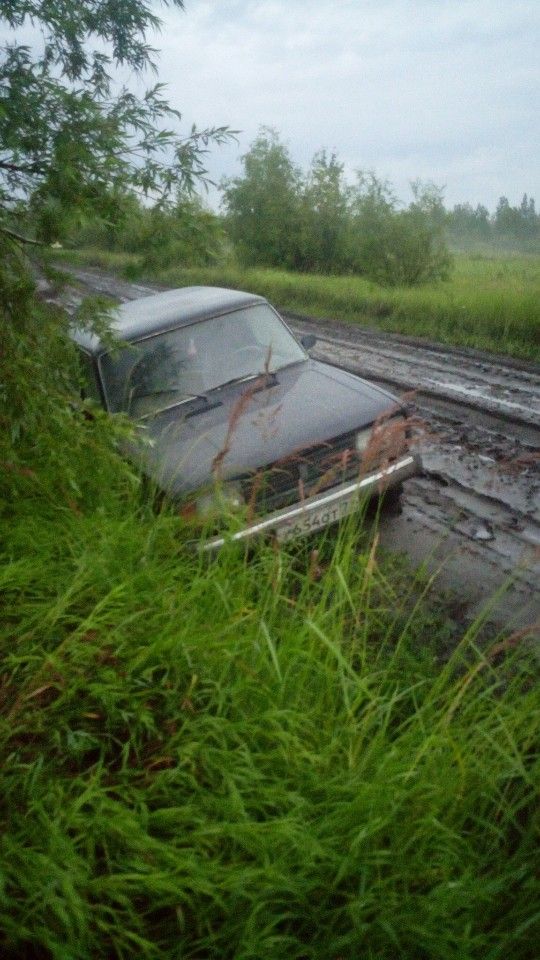 ВАЗ (LADA) 2105: фото владельца