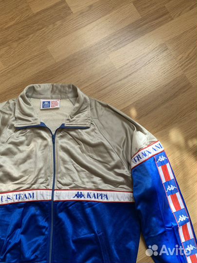 Kappa US Track and Field