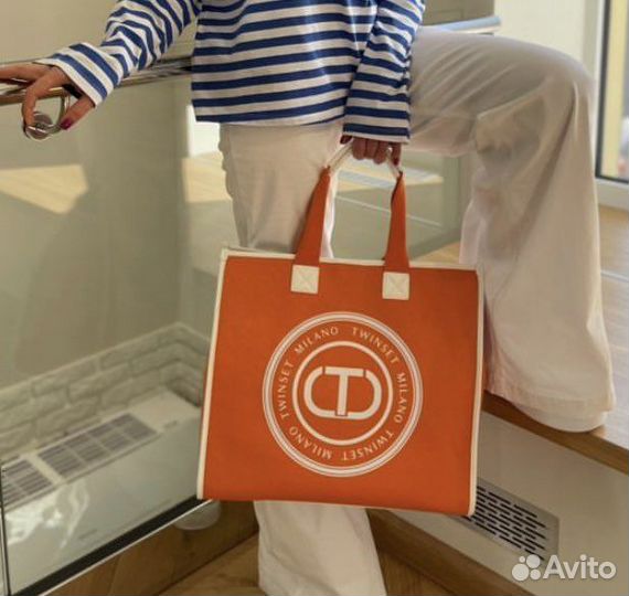 Cумка Twinset Новая оригинал