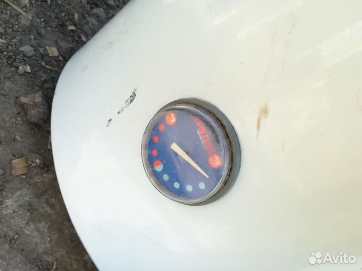 Водонагреватель