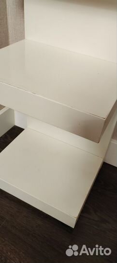 Полка IKEA б/у