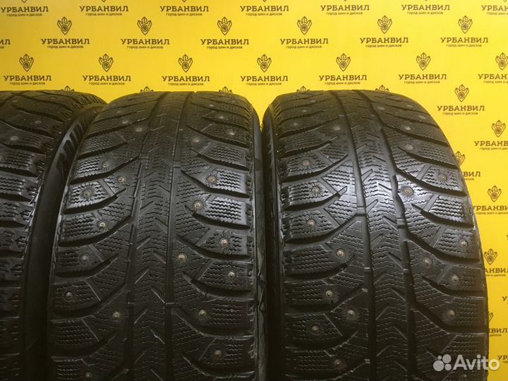 Bridgestone Ice Cruiser 7000 205/50 R17 89T