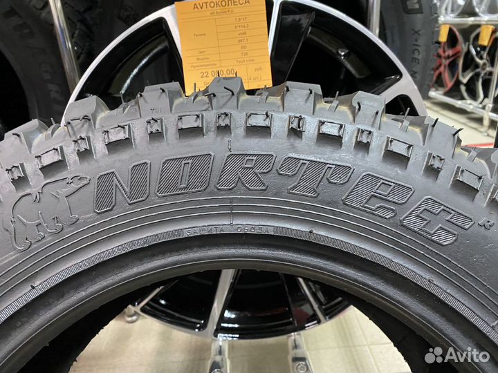 Nortec MT-540 215/65 R16 102Q