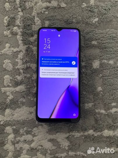 OPPO A9 (2020), 4/128 ГБ