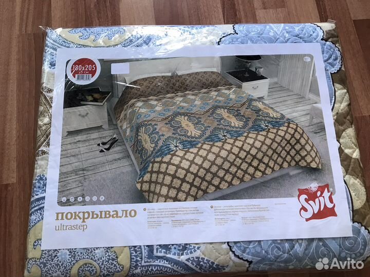 Покрывало, размеры разные, новое