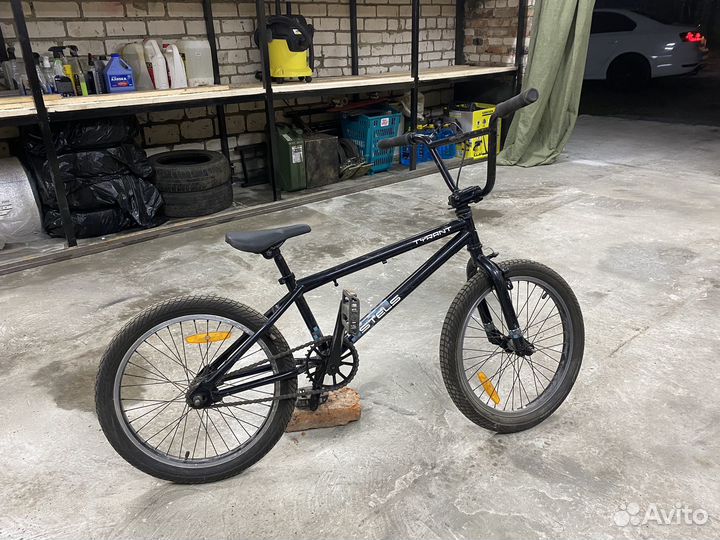 BMX