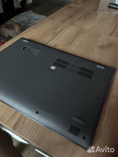 Lenovo ideapad 330 15igm