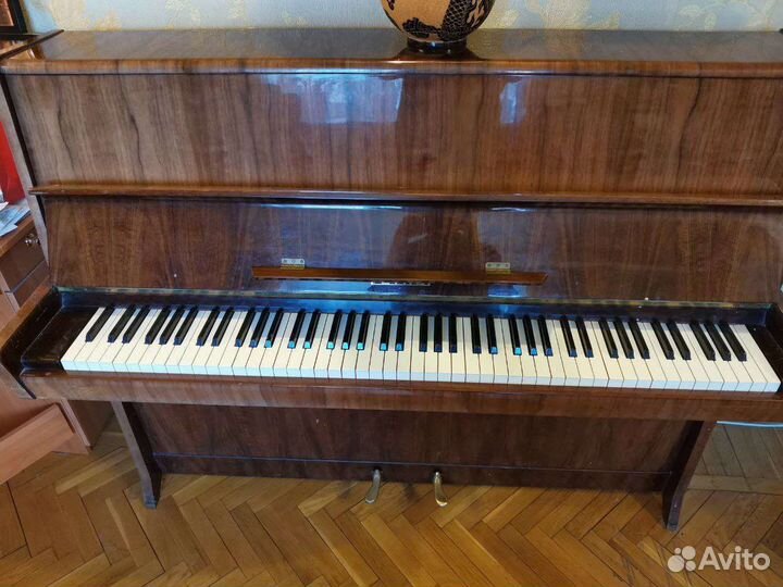 Пианино петроф petrof