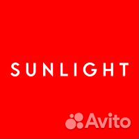 Продавец-кассир Sunlight / Санлайт ТЦ Светофор