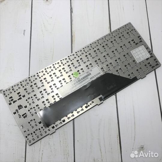 Клавиатуры для ноутбуков MSI