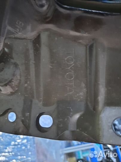 Крыло переднее правое Toyota Camry V70 2018+2021