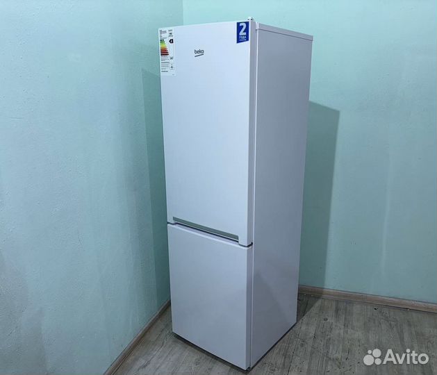 Холодильник beko by