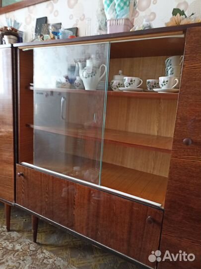 Буфеты б/у СССР