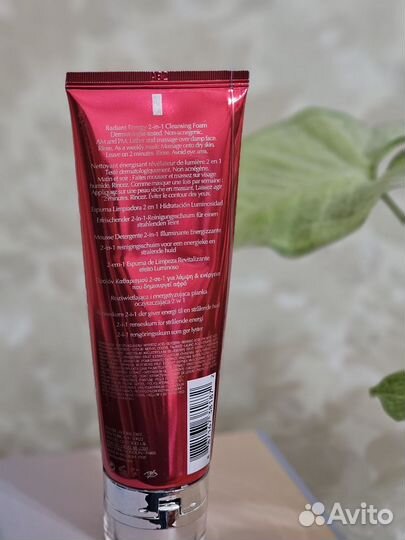 Пенка для лица Estee Lauder
