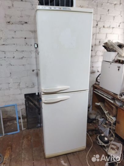 Холодильник