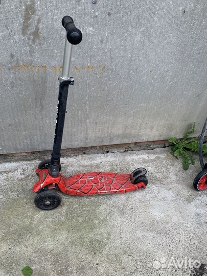 Продам самокат