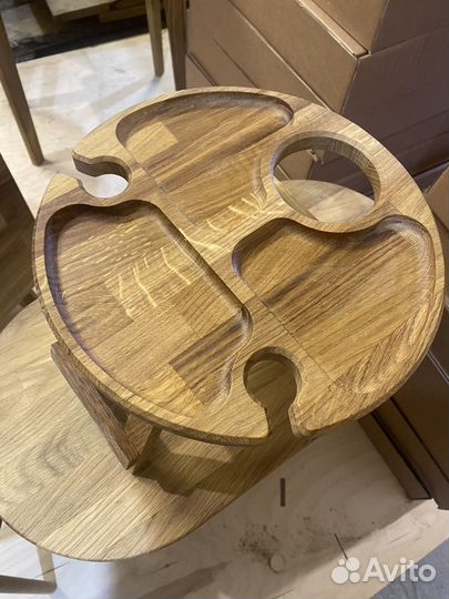 Винный столик