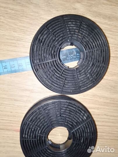 Крепления, фильтр для вытяжки