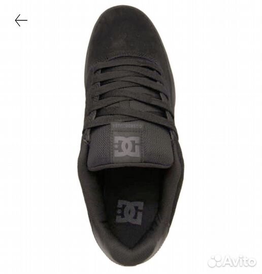 Обувь dc shoes central