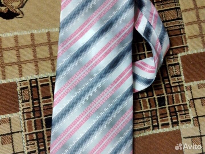 Галстук мужской