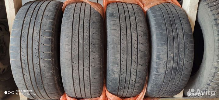 Triangle AdvanteX TC101 225/60 R16 98