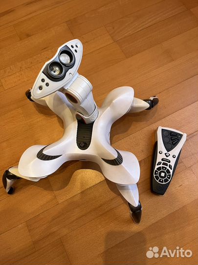 Игрушка Roboquad- робот краб для детей