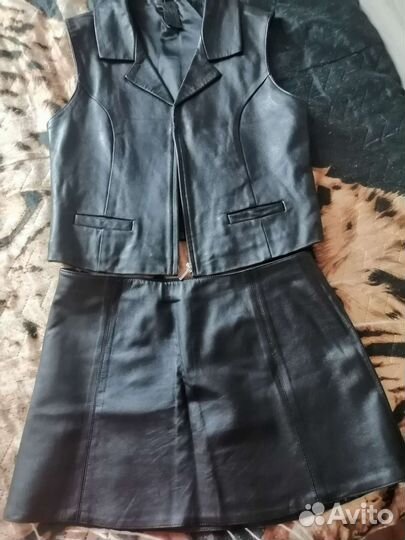 Женская одежда