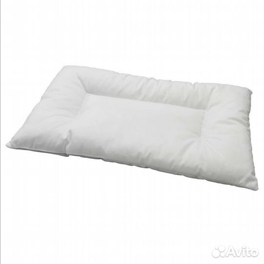 Подушка детская/подушка для детской кроватки IKEA
