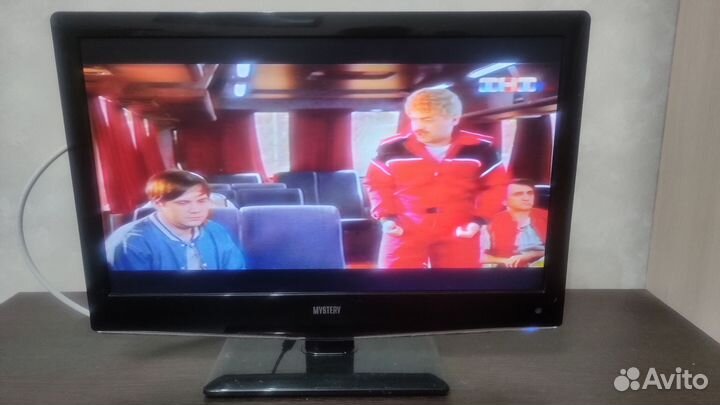 Телевизор Mystery fullHD
