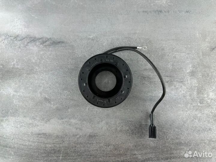 Электромагнитная катушка компрессора Kia Sportage