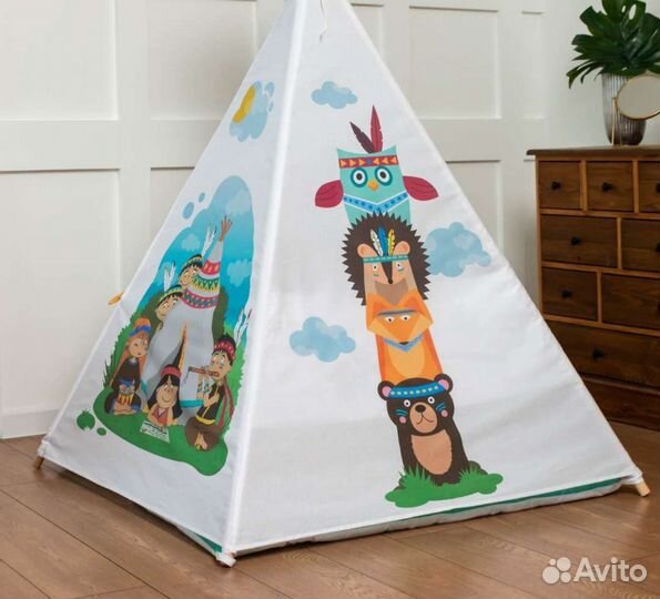 Виг Вам детский