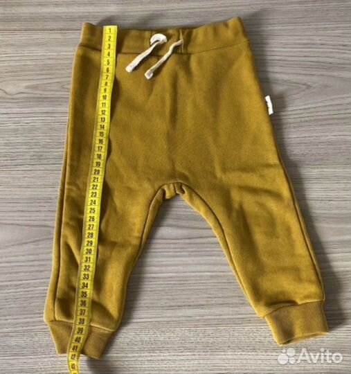 Костюм bungly boo 74