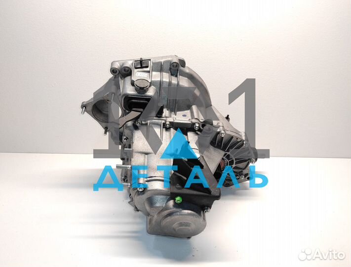 Кпп Ваз 2108, 2109 Новые и восстановленные