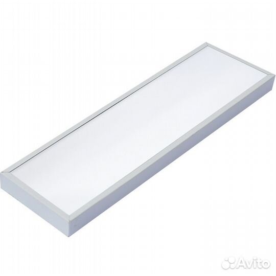 Аварийный светодиодный светильник Диора 