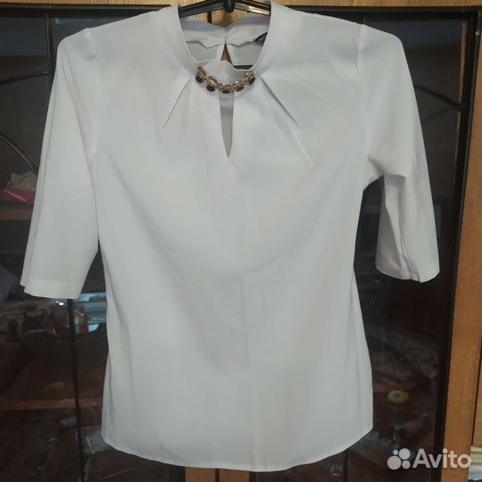 Блузки женские 42,44