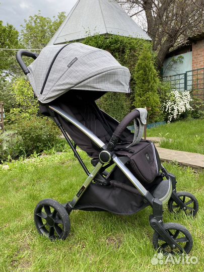 Прогулочная коляска coletto jokko