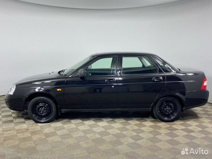 LADA Priora 1.6 МТ, 2016, 113 327 км