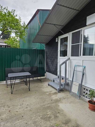 Комната 24 м², 1/1 эт.