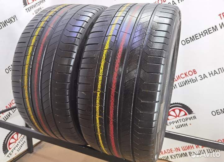 Pirelli P Zero 285/35 R20