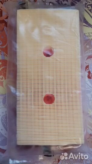 Фильтр воздушный audi, skoda, VW, seat VPM03C12962