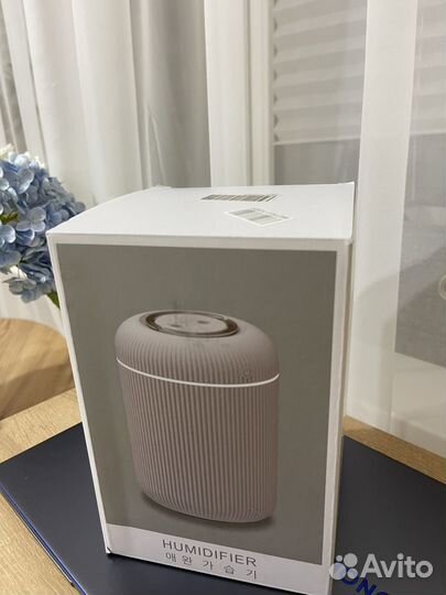 Увлажнитель воздуха
