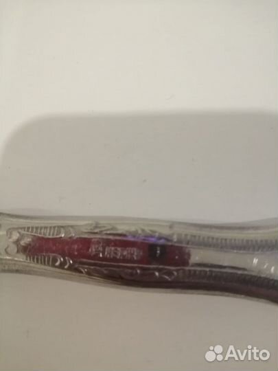 Набор классных ножей и вилок