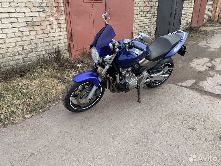 Honda CB600 Hornet