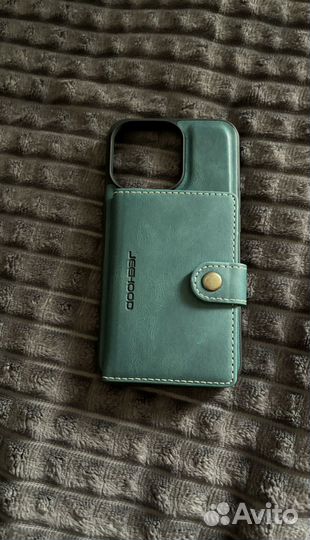 Чехол на iPhone 13 pro